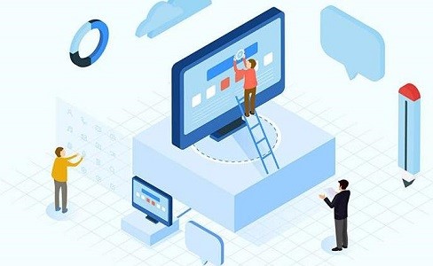 搭建一個網站需要準備哪些材料? 搭建一個網站需要準備哪些材料?