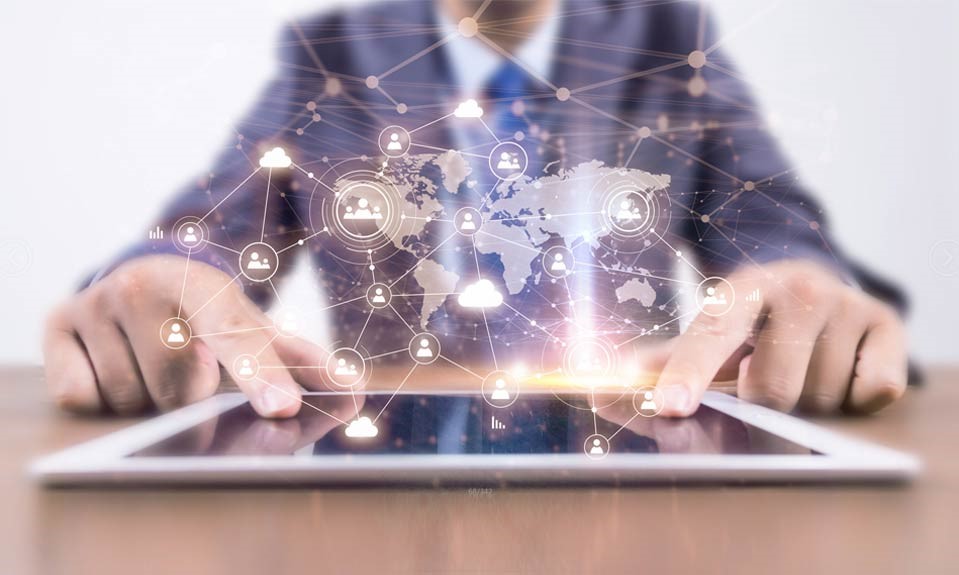 公司網(wǎng)站設計想取得好的效果，可以這樣做！