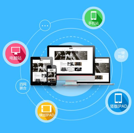 好的網站 好的網站